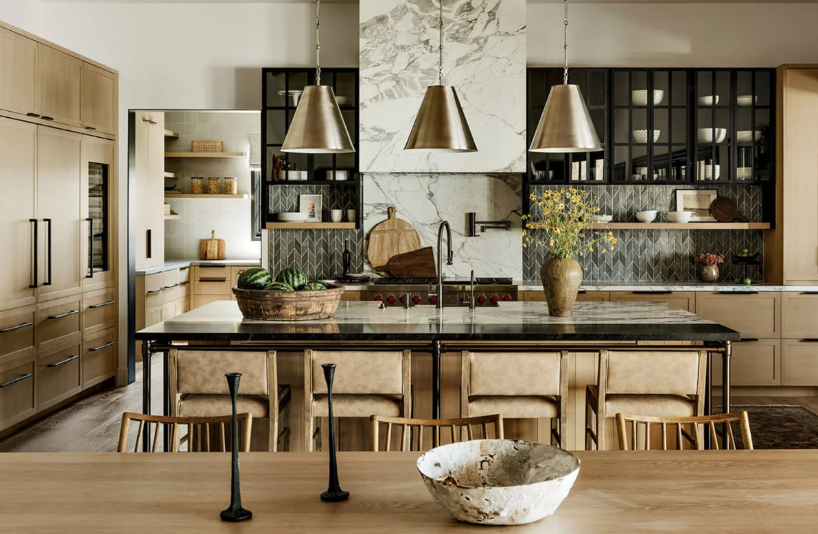 10 Farmhouse apartments and Kitchen decor Ideas with trends 2026 