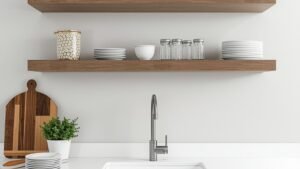 10 Neutral Kitchen Decor Ideas With Low Cost