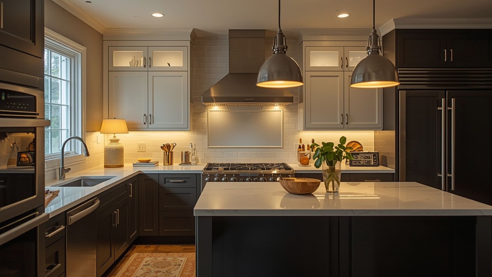 10 Farmhouse apartments and Kitchen decor Ideas with trends 2026 