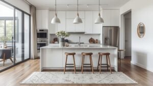 10 Neutral Kitchen Decor Ideas With Low Cost