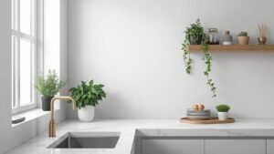 10 Neutral Kitchen Decor Ideas With Low Cost