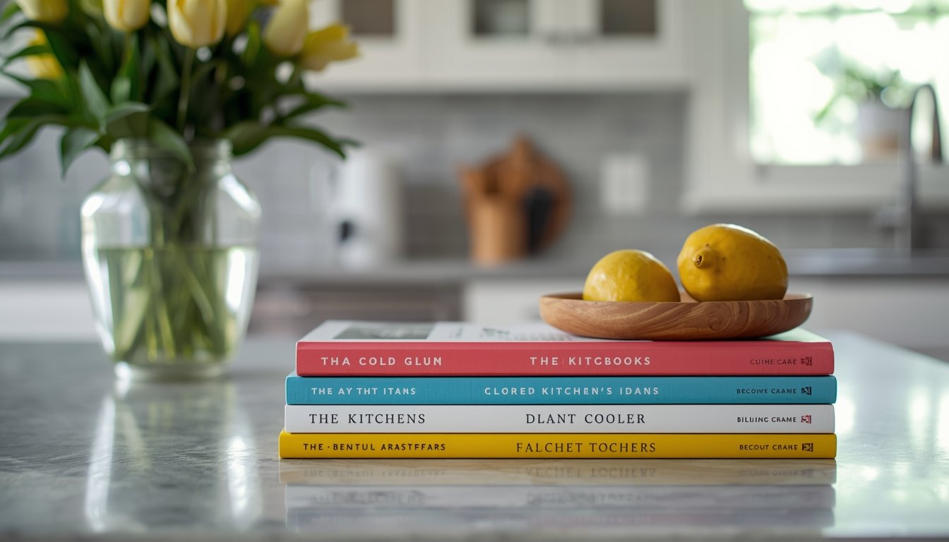 10 Kitchen Island Decor Ideas and Decorating Tips Within a Budget