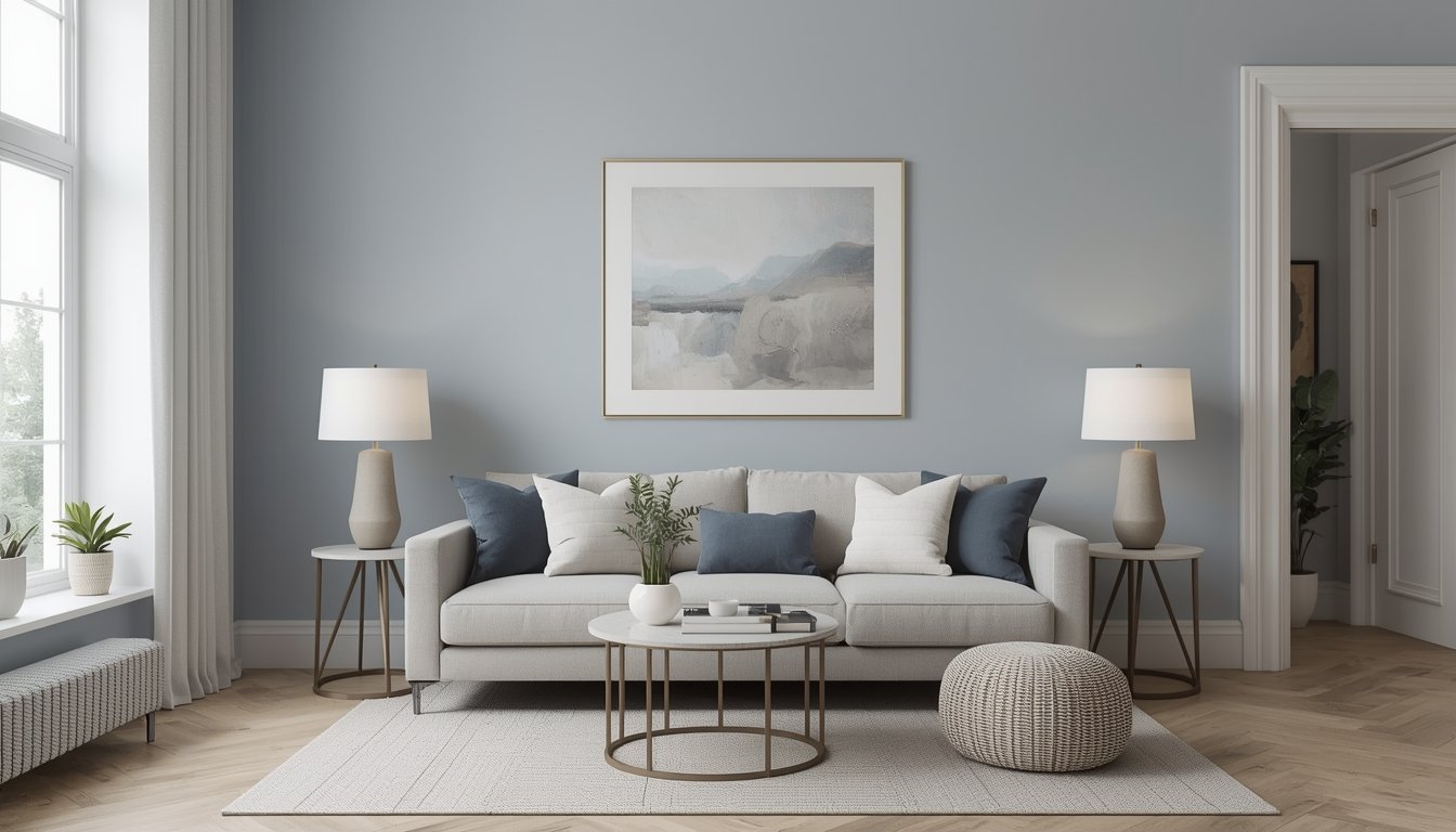 Top 10 Most Popular Living Room Colours Trends 2026