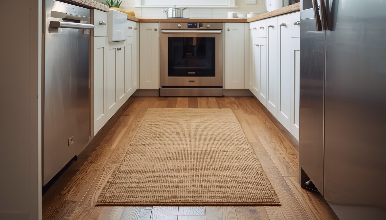 10 Eco-Friendly Kitchen Decor