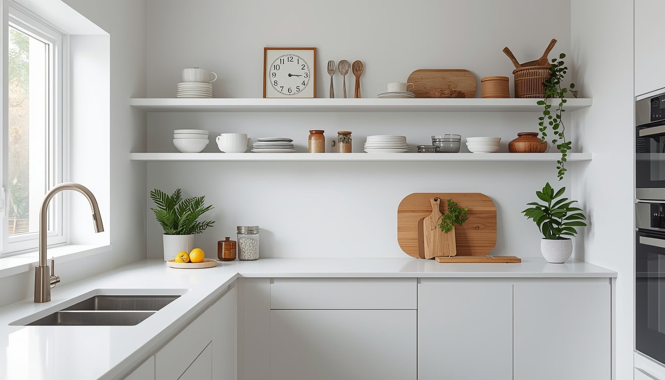 10 Eco-Friendly Kitchen Decor