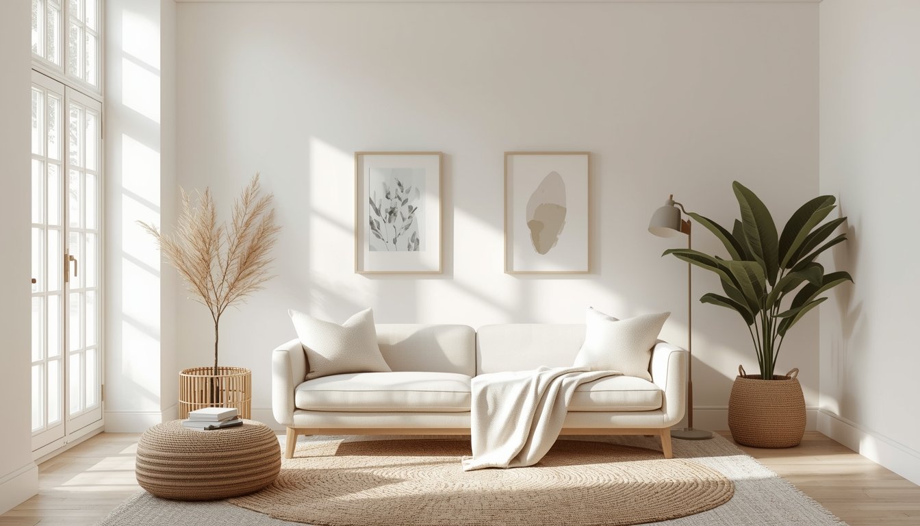 Top 10 Most Popular Living Room Colours Trends 2026