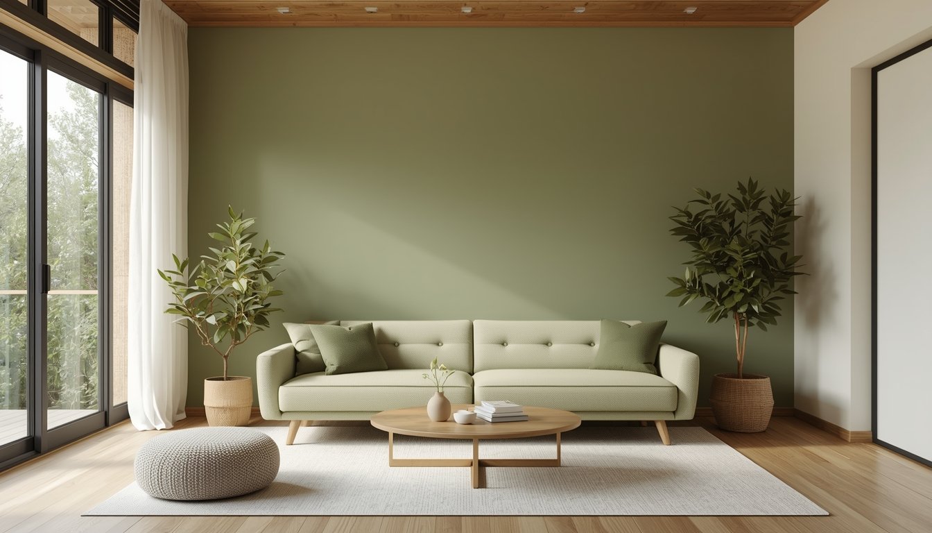 Top 10 Most Popular Living Room Colours Trends 2026