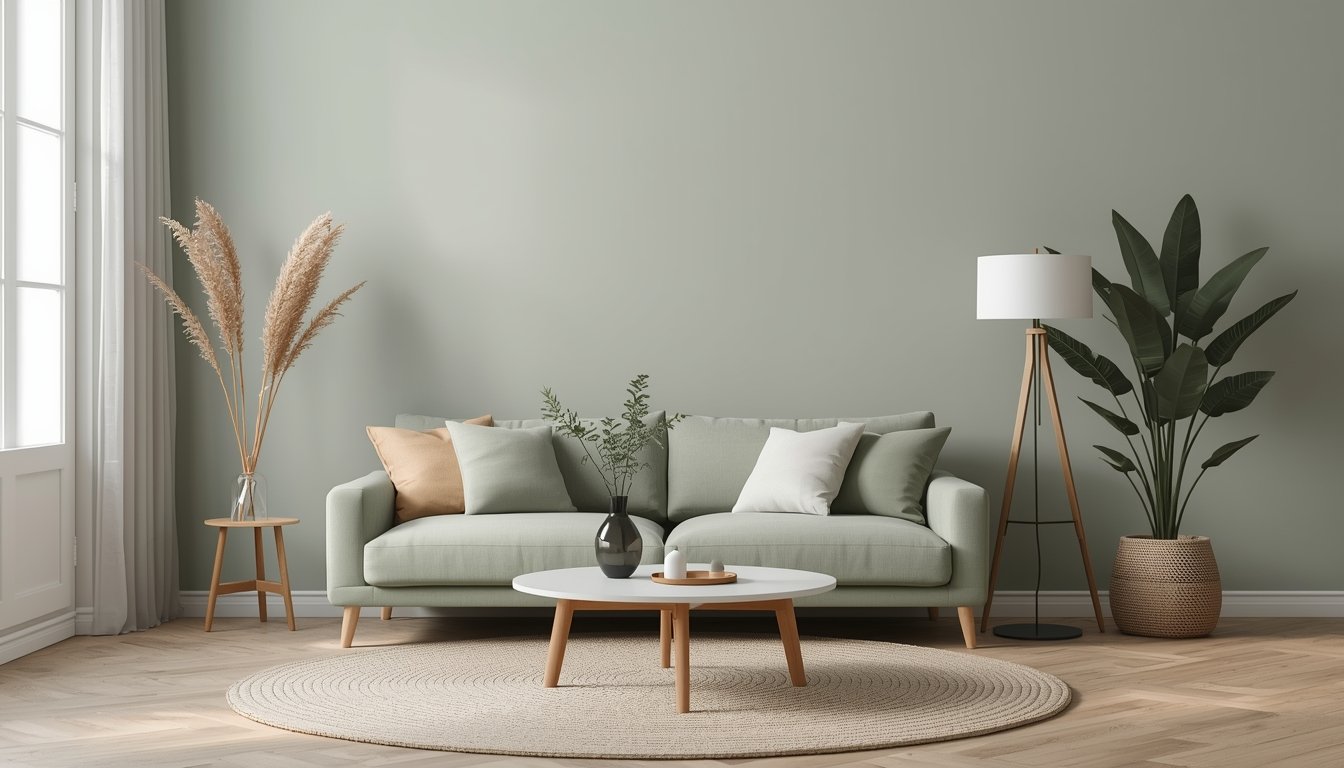Top 10 Most Popular Living Room Colours Trends 2026