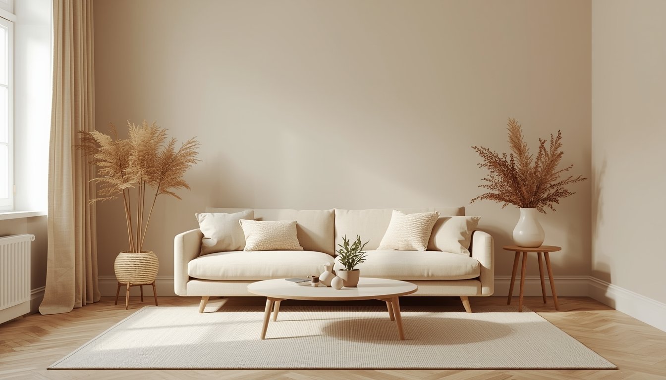 Top 10 Most Popular Living Room Colours Trends 2026