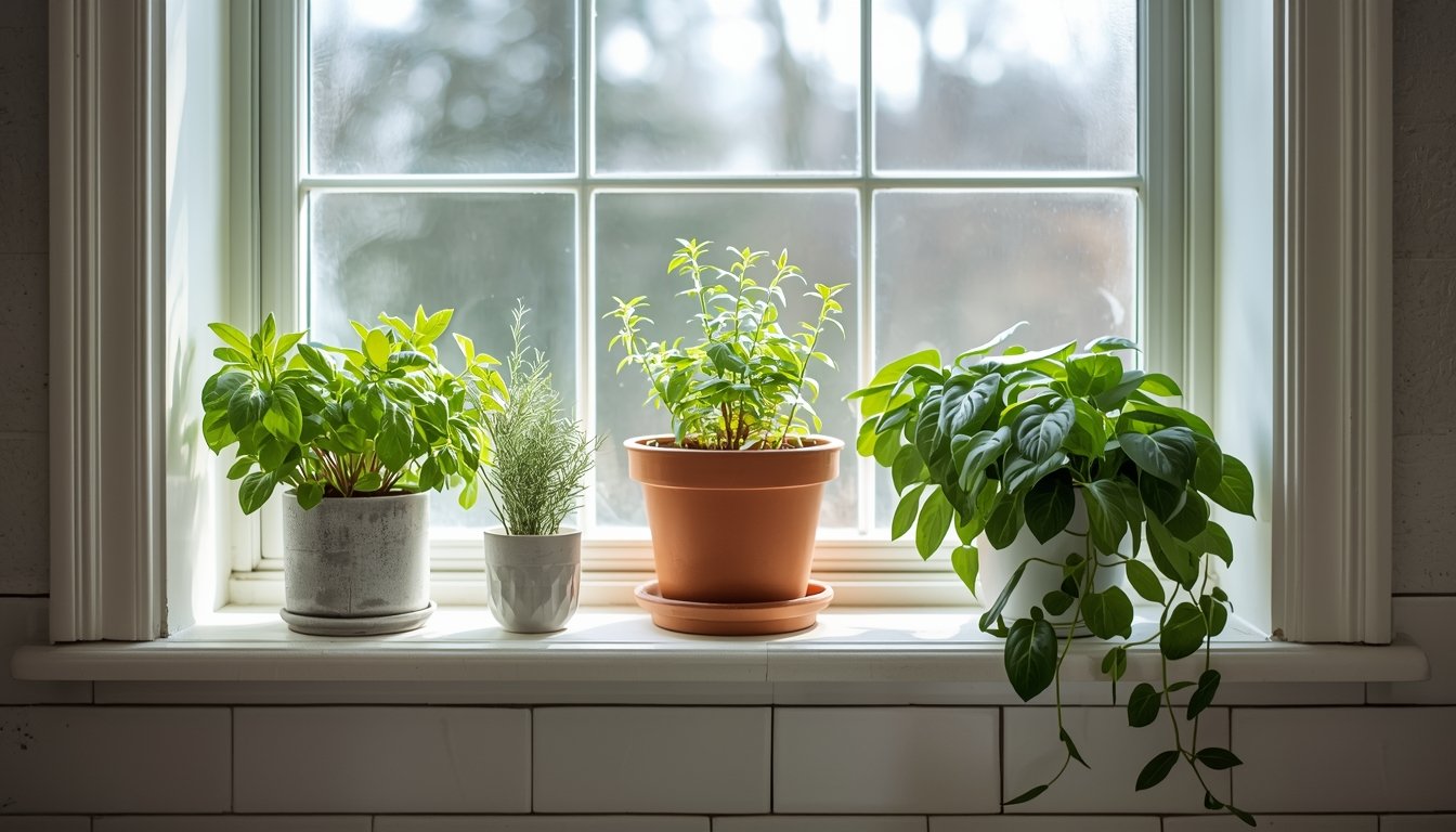 How to makeover a kitchen cheaply - 10 ideas.