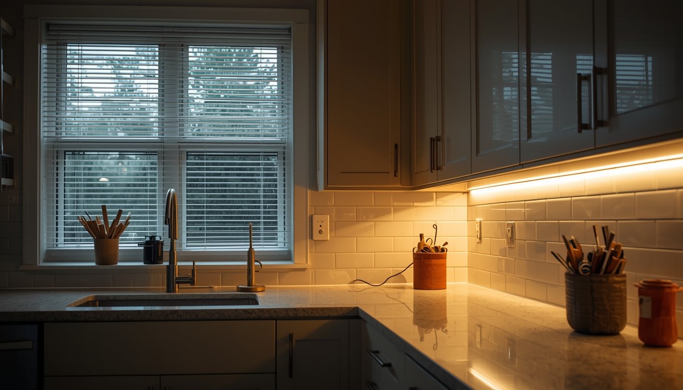 10 Easy Kitchen Decorating Tips on a Budget