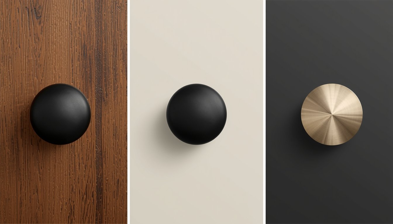 How to makeover a kitchen cheaply - 10 ideas.